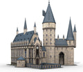 Ravensburger: Harry Potter Hogwarts Castle - RAVENSBURGER 3D dėlionė - HOBI.LT 🇱🇹