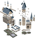 Ravensburger: Harry Potter Hogwarts Castle - RAVENSBURGER 3D dėlionė - HOBI.LT 🇱🇹