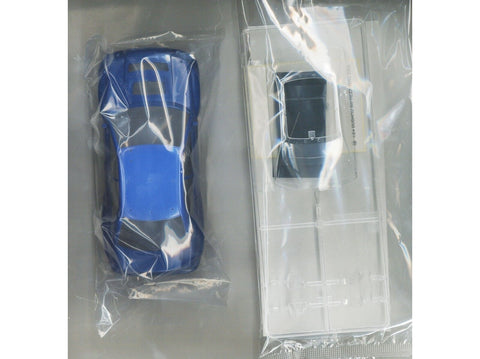 Hasegawa Subaru Impreza WRC 2005–2007 Acropolis Rally 1/24 surinkimo rinkinys