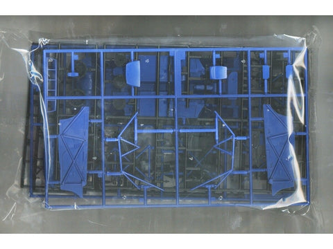 Hasegawa Subaru Impreza WRC 2005–2007 Acropolis Rally 1/24 surinkimo rinkinys