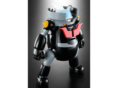 Hasegawa Mazinger Z 1/20 plastikinis surenkamas modelis su lipdukais