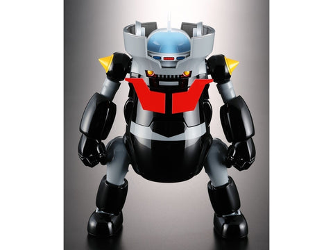 Hasegawa Mazinger Z 1/20 plastikinis surenkamas modelis su lipdukais