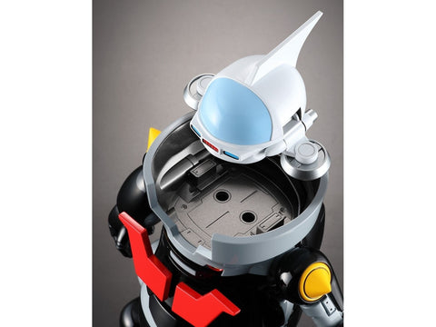 Hasegawa Mazinger Z 1/20 plastikinis surenkamas modelis su lipdukais