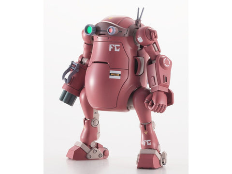 Hasegawa Votoms Mechatro WeGo Brutishdog surenkamas modelis 1/35