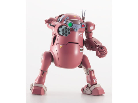 Hasegawa Votoms Mechatro WeGo Brutishdog surenkamas modelis 1/35