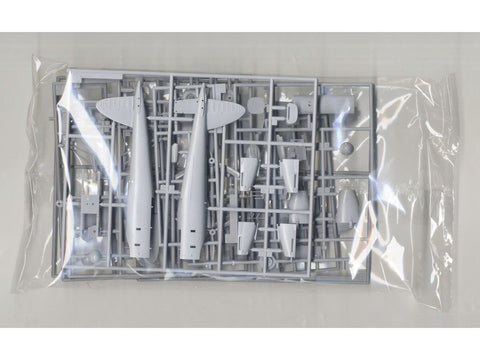 Hasegawa Mosquito NF Mk.XIII naktinis naikintuvas 1/72 plastikinis rinkinys