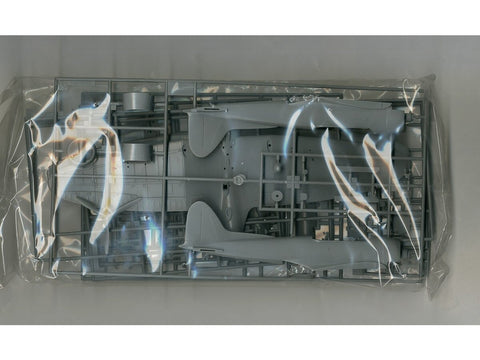 Hasegawa Aichi D3A1 Type 99 Val Model 11 1/48 lėktuvo modelio rinkinys