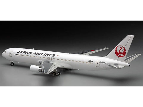 Hasegawa Boeing 767-300ER JAL 1/200 plastikinis lėktuvo rinkinys