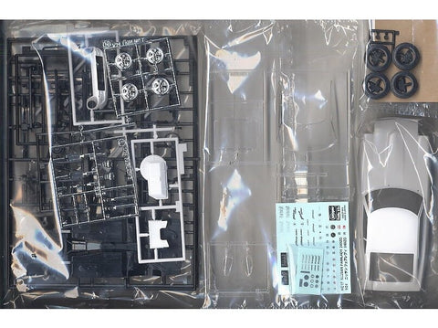 Hasegawa Nissan Fairlady 240ZG 1971 1/24 plastikinis surinkimo rinkinys