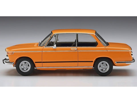 Hasegawa BMW 2002 tii 1971 plastikinis surenkamas modelis 1/24