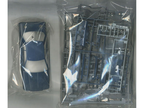 Hasegawa 1987 Nissan Skyline GTS-R R31 1/24 surenkamas plastikinis modelis