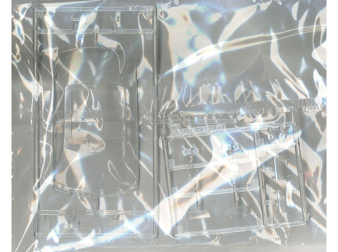 Hasegawa 1987 Nissan Skyline GTS-R R31 1/24 surenkamas plastikinis modelis