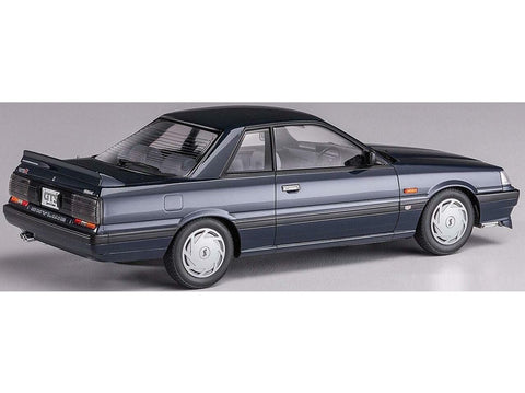 Hasegawa 1987 Nissan Skyline GTS-R R31 1/24 surenkamas plastikinis modelis