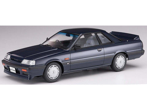 Hasegawa 1987 Nissan Skyline GTS-R R31 1/24 surenkamas plastikinis modelis