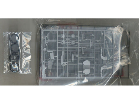 Hasegawa Mitsubishi Lancer Evolution VI GSR plastikinis modelis 1:24
