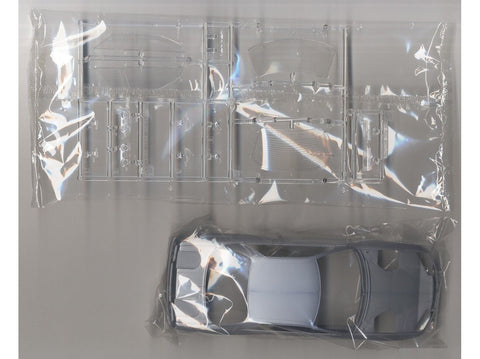 Hasegawa Nissan Skyline GT‑R R32 1989 1/24 plastikinis surinkimo rinkinys