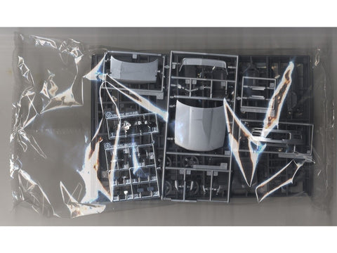 Hasegawa Nissan Skyline GT‑R R32 1989 1/24 plastikinis surinkimo rinkinys