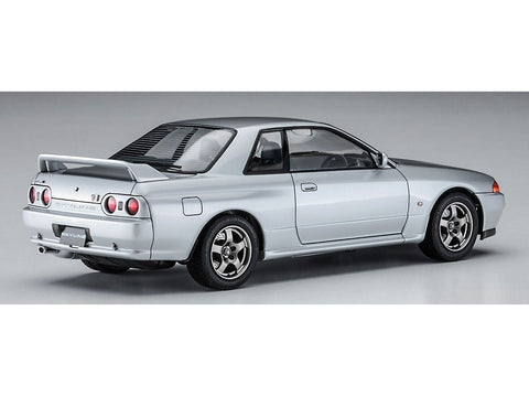 Hasegawa Nissan Skyline GT‑R R32 1989 1/24 plastikinis surinkimo rinkinys
