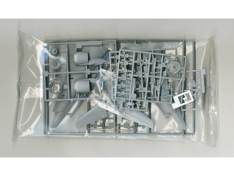 Hasegawa Boeing 777-300ER JAL plastikinis lėktuvo modelis 1/200