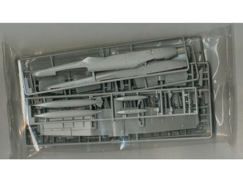 Hasegawa A-10C Thunderbolt II 1/72 plastikinis surinkimo rinkinys