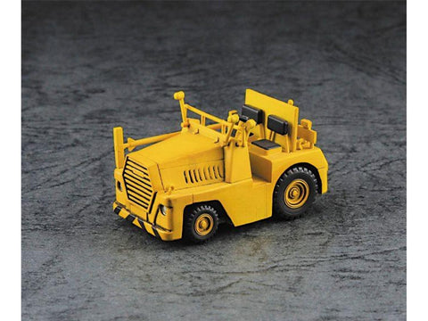 Hasegawa Mitsubishi MU‑2A Oro gelbėjimo 50‑metis 1/72 rib. leid. su traktoriumi