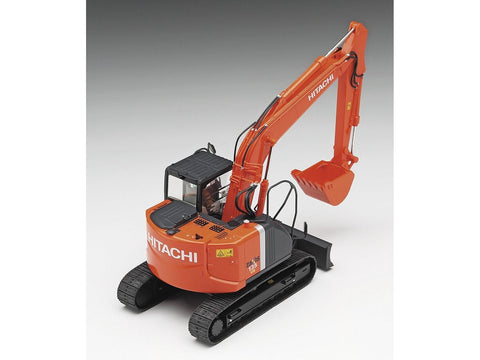 Hasegawa Hitachi Zaxis 135US ekskavatorius 1/35 plastikinis rinkinys