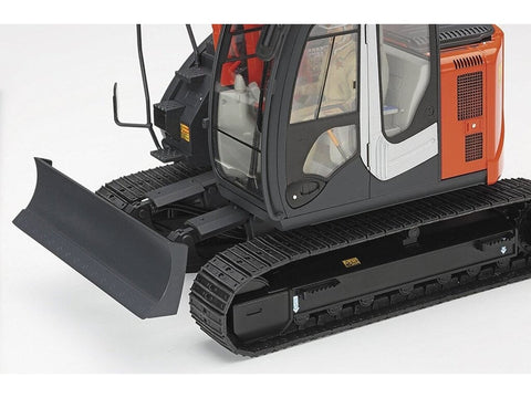 Hasegawa Hitachi Zaxis 135US ekskavatorius 1/35 plastikinis rinkinys