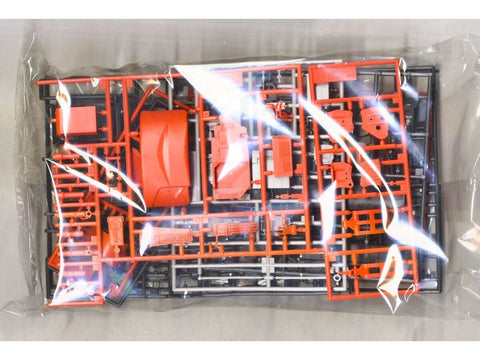 Hasegawa Hitachi Zaxis 135US ekskavatorius 1/35 plastikinis rinkinys