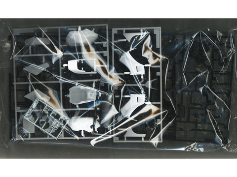 Hasegawa Honda VT250F (1985) 1/12 plastikinis modelis, ribotas leidimas