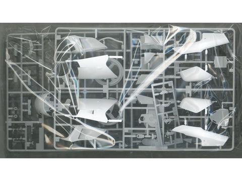 Hasegawa Yamaha YZR500 OW98 TECH 21 1988 1/12 plastikinis surenkamas modelis