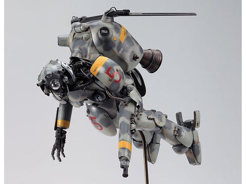 Hasegawa Altair GroBer Hund 1/20 plastikinis robotas modelis