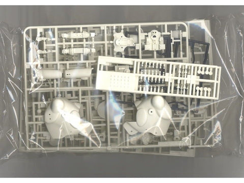 Hasegawa Altair GroBer Hund 1/20 plastikinis robotas modelis