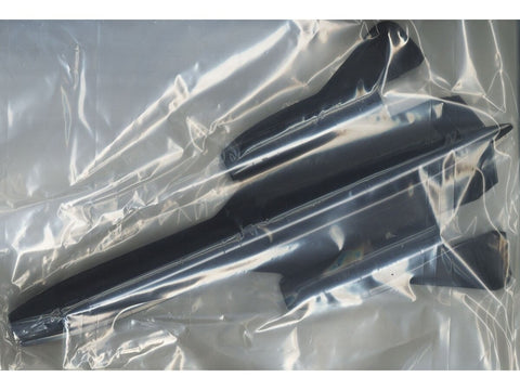 Hasegawa Lockheed SR-71 Blackbird A „First Aircraft“ 1/72 plastikinis rinkinys