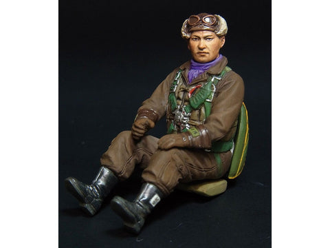 Hasegawa Kawanishi N1K2-J Shidenkai 1/32 surinkimo rinkinys