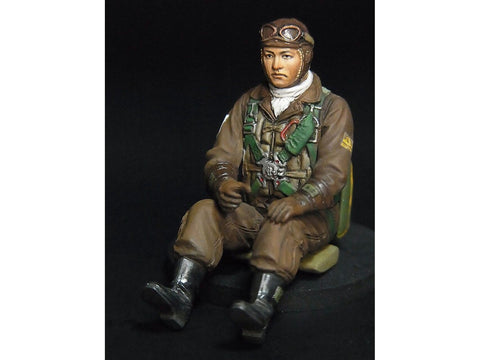 Hasegawa Kawanishi N1K2-J Shidenkai 1/32 surinkimo rinkinys