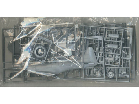 Hasegawa Douglas SBD-3 Dauntless 1/48 plastikinis lėktuvo rinkinys