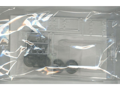 Hasegawa BMW 2002ti 1969 Monte Carlo ralio modelis 1/24
