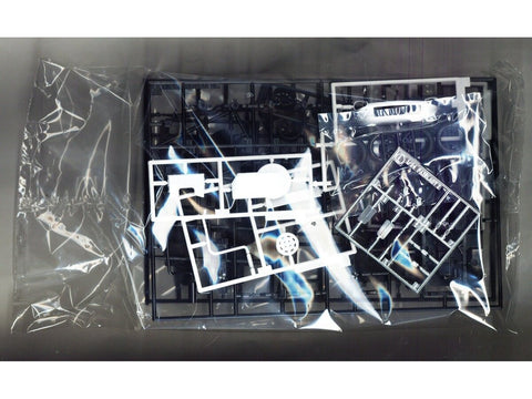 Hasegawa Nissan Fairlady 240ZG Custom Wheel 1/24 surenkamas modelis