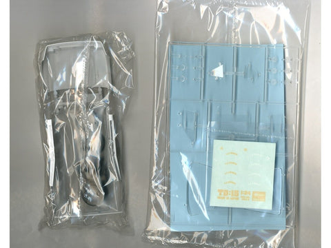 Hasegawa Lancia 037 Rally Tour de Corse 1984 nugalėtojas 1:24