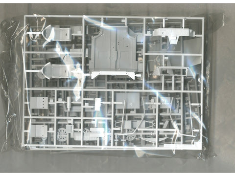 Hasegawa Lancia 037 Rally Tour de Corse 1984 nugalėtojas 1:24