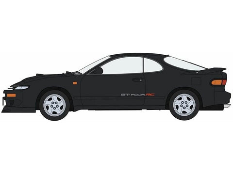Hasegawa Toyota Celica GT-Four RC 1/24 plastikinis surenkamas
