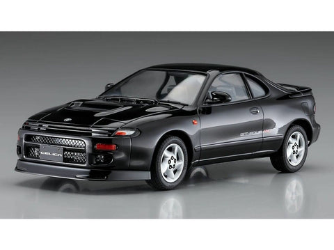 Hasegawa Toyota Celica GT-Four RC 1/24 plastikinis surenkamas