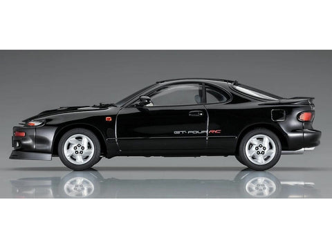 Hasegawa Toyota Celica GT-Four RC 1/24 plastikinis surenkamas