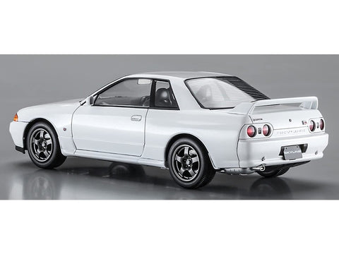 Hasegawa Nissan Skyline GT-R BNR32 1/24 surenkamas modelis 1991–1993