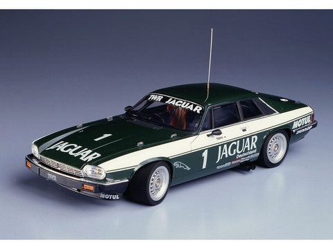 Hasegawa Jaguar XJ-S H.E. TWR 1/24 plastikinis surenkamas rinkinys