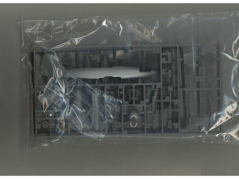 Hasegawa Messerschmitt Me262A-1a JG7, surenkamas lėktuvo modelis 1/72, 02532