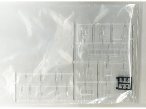 Hasegawa Nakajima C6N1 Saiun 1/48 plastikinis lėktuvo modelis
