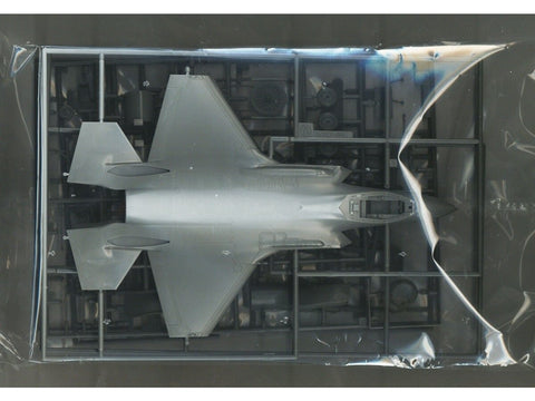 Hasegawa Lockheed F-35A Lightning II JASDF 301SQ 50-mečio 1/72