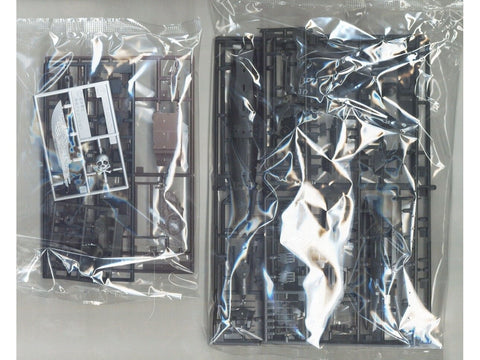 Hasegawa Arcadia Galaxy Express 999 kosminis laivas 1/2500