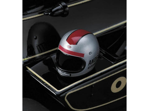 Hasegawa Lotus 79 1978 Vokietijos GP, plastikinis rinkinys 1/20